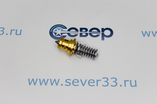 Клапанный узел Danfoss ТЕ5 №03_1