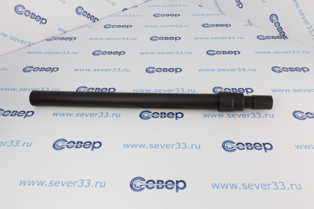 Пылесос Труба телескопическая D=35мм (пластик) d=35 L=80см 84TU01 | Продажа, монтаж и обслуживание холодильного оборудования | Север33