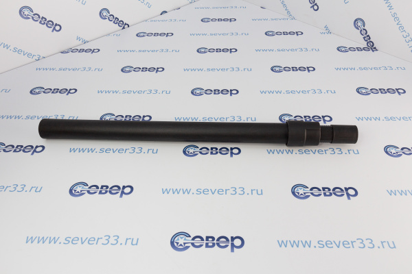 Пылесос Труба телескопическая D=35мм (пластик) d=35 L=80см 84TU01_1