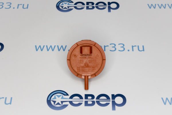 Прессостат стиральной машины Atlant 908092001808_1