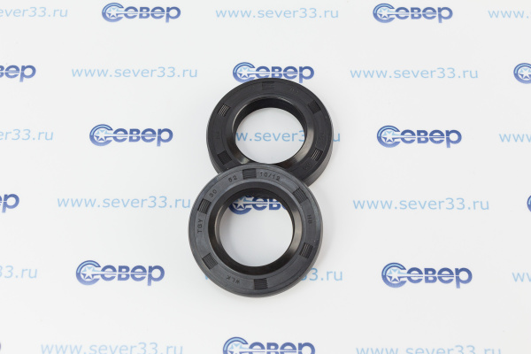 Сальник бака 30x52x1012 WLK