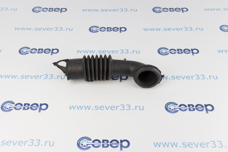 Патрубок бункер дозактора-бак, Indesit. оригинальный код 066183 | Продажа, монтаж и обслуживание холодильного оборудования | Север33