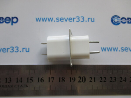 СВЧ разъем подключения магнетрона | Продажа, монтаж и обслуживание холодильного оборудования | Север33