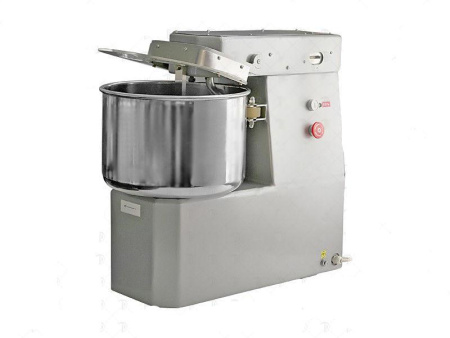 Тестомесильная машина МТ-25 | Продажа, монтаж и обслуживание холодильного оборудования | Север33