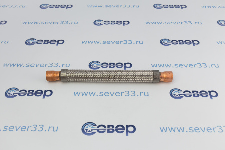 Виброгаситель FP-VA-078 | Продажа, монтаж и обслуживание холодильного оборудования | Север33