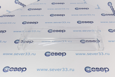 Панель ящика откидная Indesit C00574212 | Продажа, монтаж и обслуживание холодильного оборудования | Север33