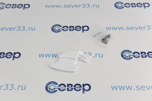 Ручка люка Candy 49016396, DHL012CY в сборе_1