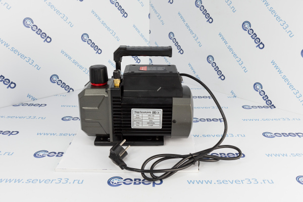 Вакуумный насос VPA-130 85лмин, одноступенчатый_1