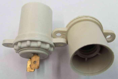 Патрон лампы хол.Бирюса | Продажа, монтаж и обслуживание холодильного оборудования | Север33