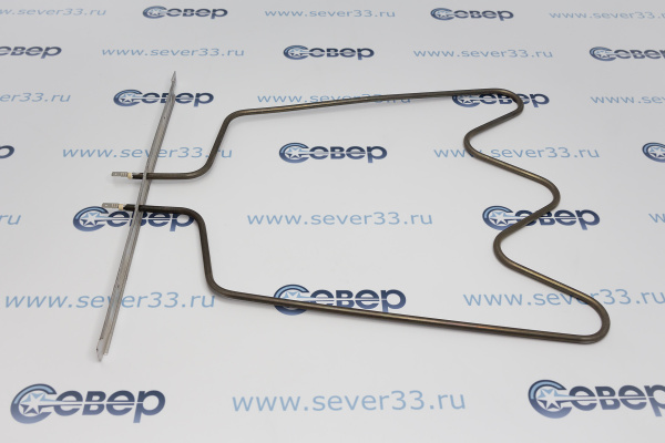 Тэн духовки 1150W 481925928948 WHIRLPOOL COK100WH_1ed