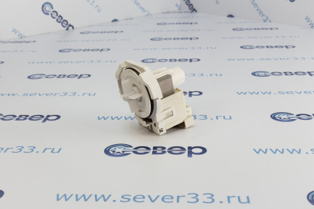 Насос FAGOR V99I000H1-V99I000D7 30W FAGOR без улит.на защелк 3шт. PMP004FA FA5409 | Продажа, монтаж и обслуживание холодильного оборудования | Север33