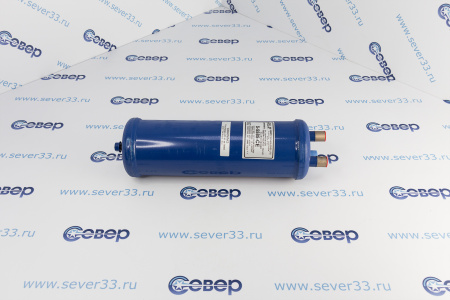 Маслоотделитель Henry S-5585-CE 5/8 пайка | Продажа, монтаж и обслуживание холодильного оборудования | Север33