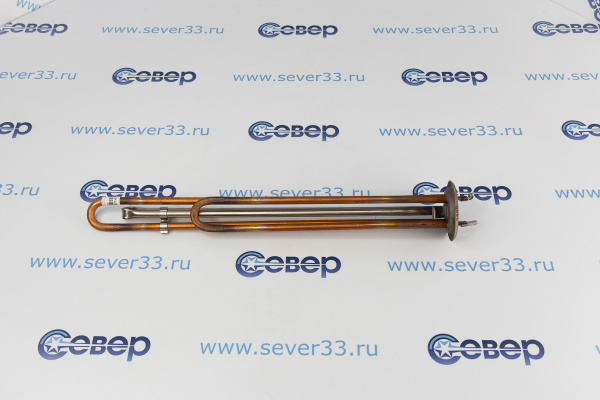 Нагрев. Элемент ИТА RF64 2500 Вт.(1500+1000) M4 под анод_1