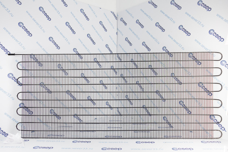 Конденсатор Атлант М-126 130х52,5 см | Продажа, монтаж и обслуживание холодильного оборудования | Север33