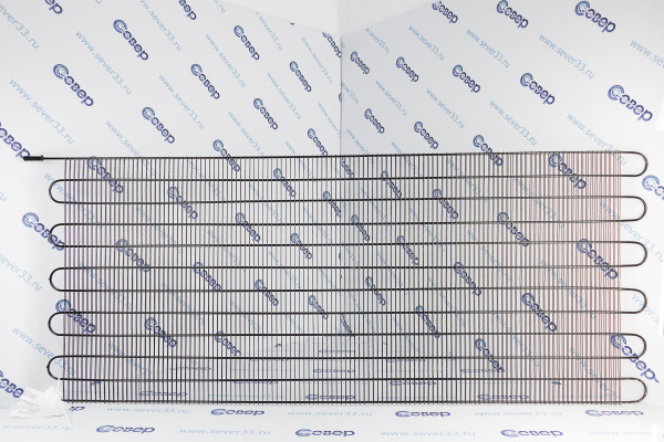 Конденсатор Атлант М-126 130х52,5 см_1