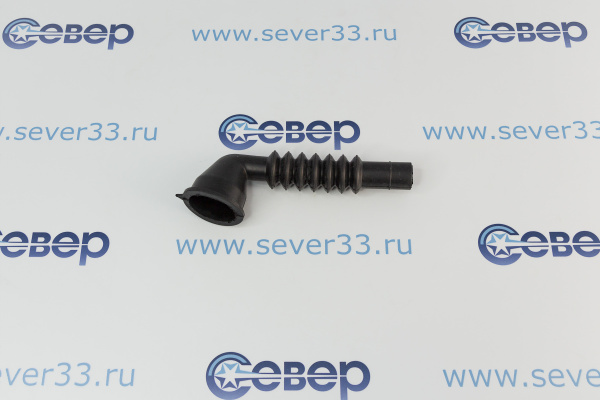 Патрубок Samsung DC67-00205A_1