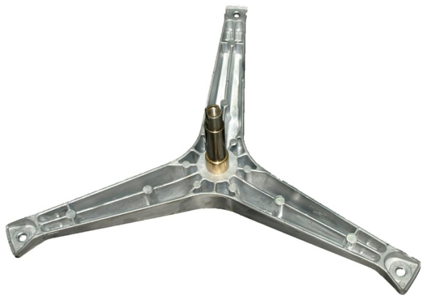 Крестовина барабана Samsung DC97-11819B вз. DC97-00124G EBI729 11