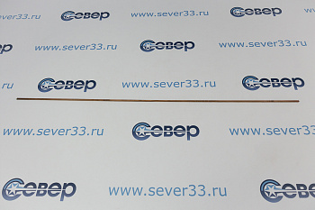 Припой Harris 0%(62шт кг)