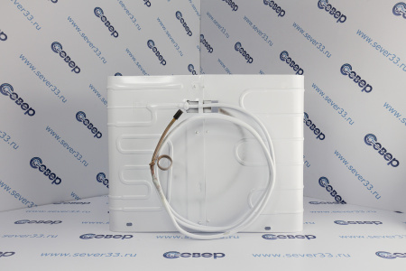 Испаритель Свияга-3М (1 кан-й) 430*210*325 | Продажа, монтаж и обслуживание холодильного оборудования | Север33