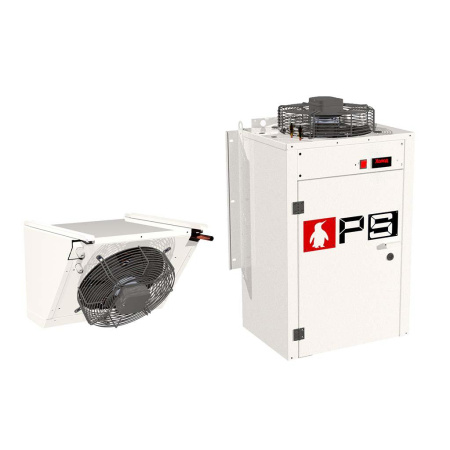 Сплит-система Полюс-Сар MGS 105 (-5...+10°C) | Продажа, монтаж и обслуживание холодильного оборудования | Север33