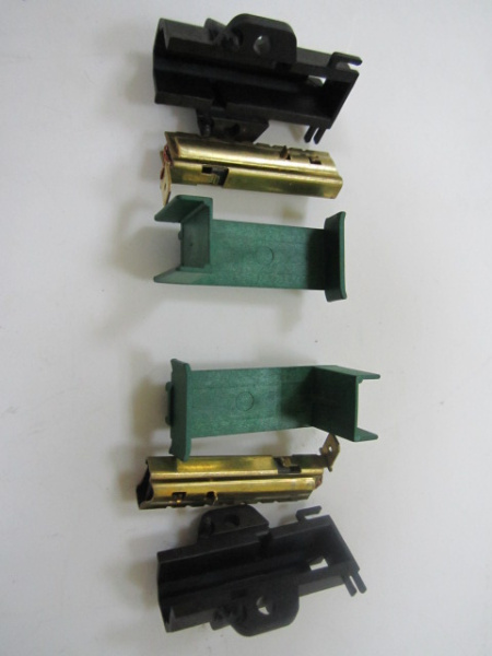 Щетки угольные для эл. двиг. (к-т) 04BK03S