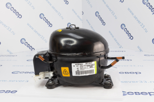 Компрессор EMT 56 CLP (R 600) (-23.3 C,155 Вт)_1