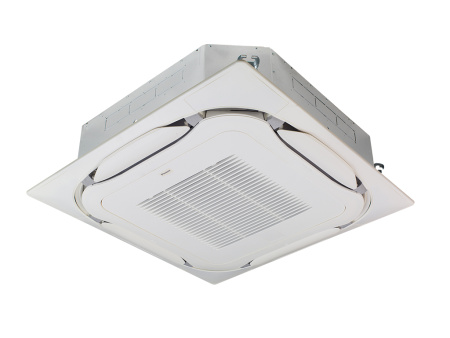 Сплит-система кассетного типа Daikin FCAG-B/RZAG FCAG125B/RZAG125NY1/BYCQ140E Inverter | Продажа, монтаж и обслуживание холодильного оборудования | Север33
