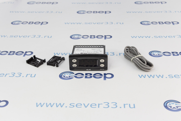 Контроллер Eliwell ID 961 PLUS NTC (пластиковый датчик)_1