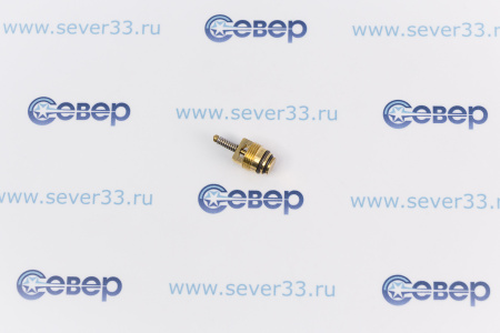 Золотник для кондиционера автомобиля RC-U07052 | Продажа, монтаж и обслуживание холодильного оборудования | Север33