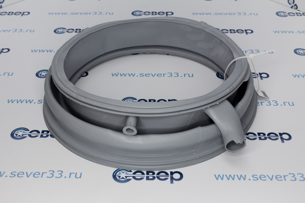 Манжета люка BOSCH 680405_1