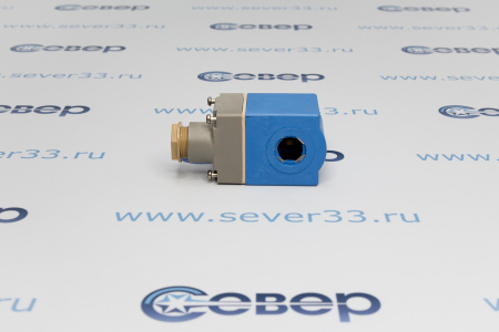 Катушка Danfoss BE230AS 220V/50Гц/IP67 | Продажа, монтаж и обслуживание холодильного оборудования | Север33