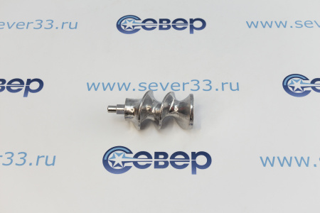 Шнек мясорубки Philips оригинал 996510049339  | Продажа, монтаж и обслуживание холодильного оборудования | Север33