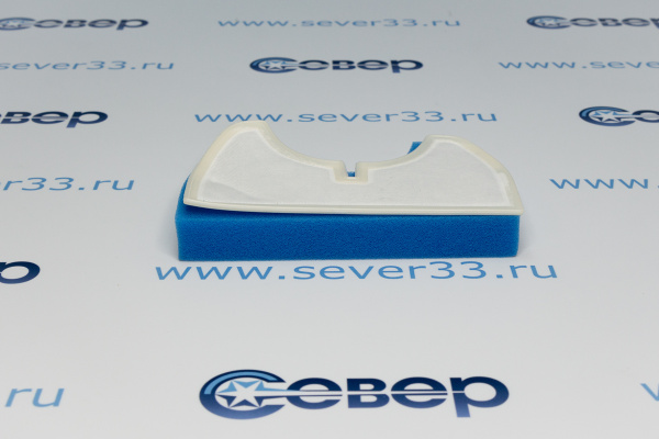 Пылесос вставка в фильтр Samsung FSH43 DJ97-00846A_1e