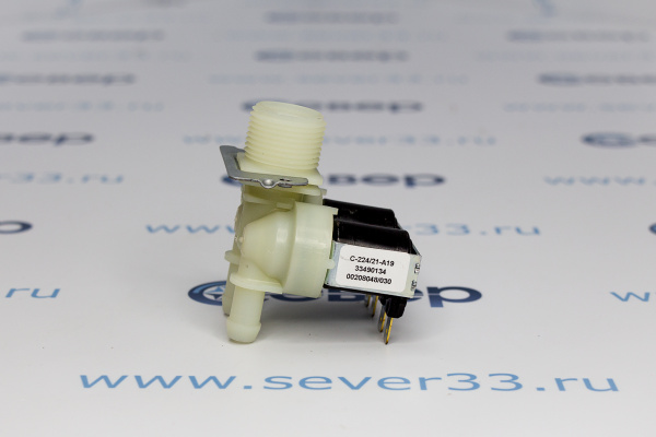 КЭН2 (180град) d=12mm Bitron_Elbi 00208085 VAL220UN_1