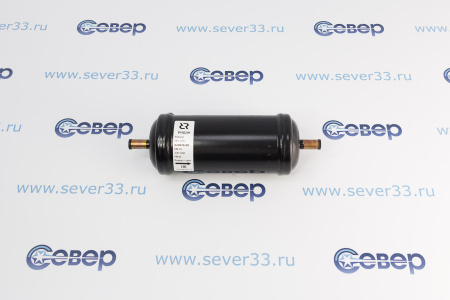 Фильтр осушитель Ридан DFL303s 3/8 | Продажа, монтаж и обслуживание холодильного оборудования | Север33