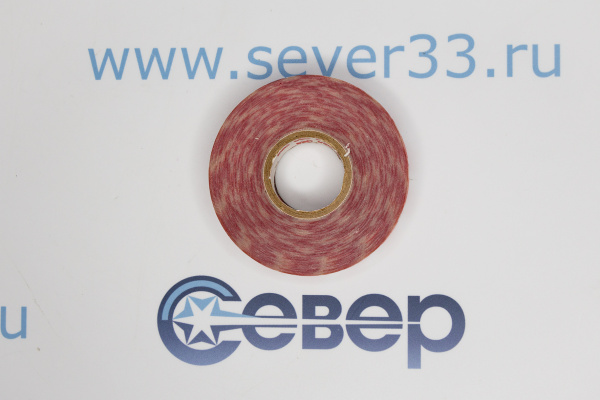 Двусторонняя лента 3M GPT-020F, прозрачная, 15 мм x 10 м 4687201853862_1