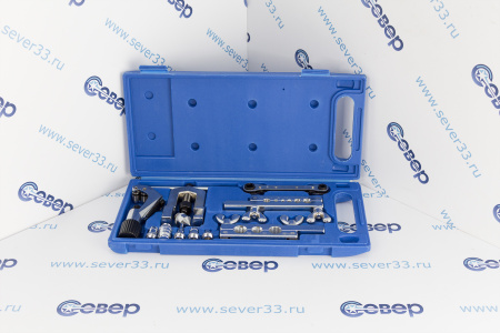 Набор развальцовочный 278 L | Продажа, монтаж и обслуживание холодильного оборудования | Север33