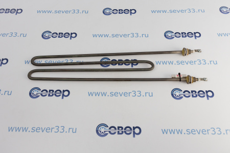 ТЭН электрический для гриля S 1.5 кВт | Продажа, монтаж и обслуживание холодильного оборудования | Север33