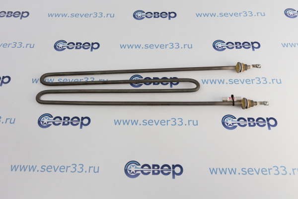 ТЭН электрический для гриля S 1.5 кВт_1