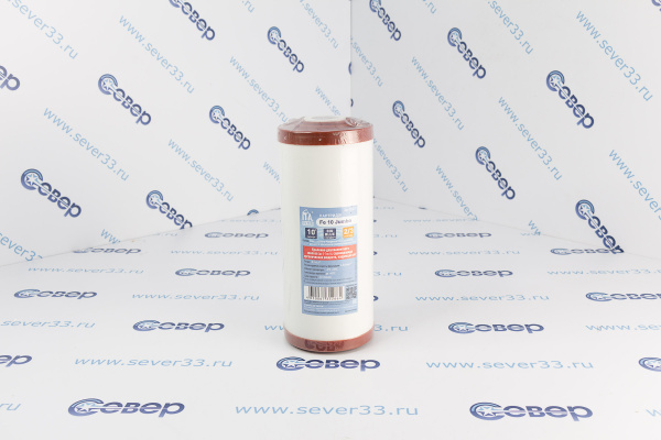 Картридж Антижелезо-10 Jumbo_1