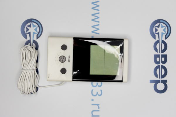 Термометр электронный DT-1_3e