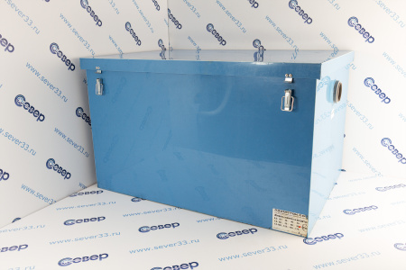 Жироуловитель EVO STOK 1.0-90 | Продажа, монтаж и обслуживание холодильного оборудования | Север33