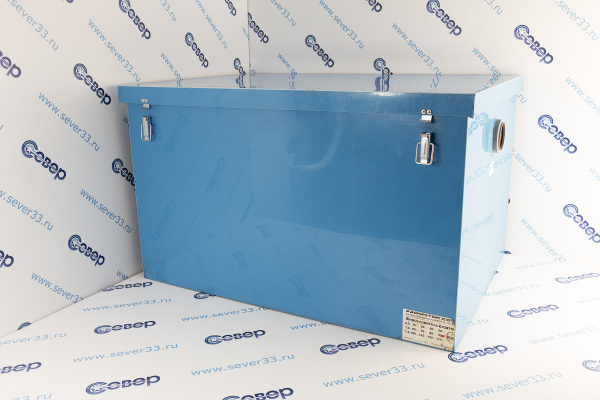 Жироуловитель EVO STOK 1.0-90