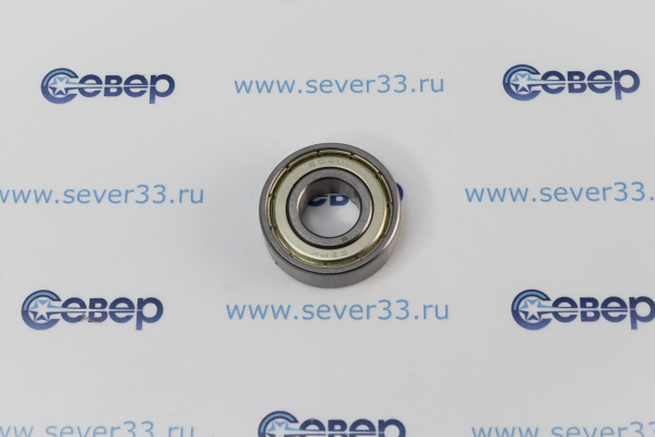 Подшипник SKF 6202 ZZ(15x35x11)_1
