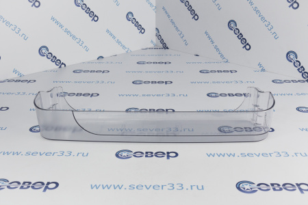 Полка двери средняя-верхняя холодильника Атлант 769748400500 | Продажа, монтаж и обслуживание холодильного оборудования | Север33