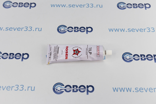 Клей для резиновых и пластиковых запчастей 150мл_1