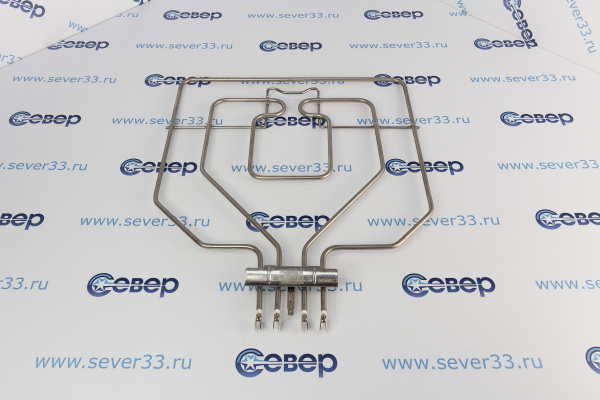 Тэн для плиты Bosch Siemens 470845_1