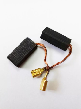 Щетка угольная 5 х 8 х 16 (Дрель, Конаково) компл.2шт | Продажа, монтаж и обслуживание холодильного оборудования | Север33