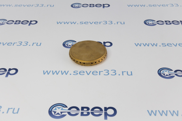 Рассекатель для газовой плиты, оригинал Ariston C00104207_2