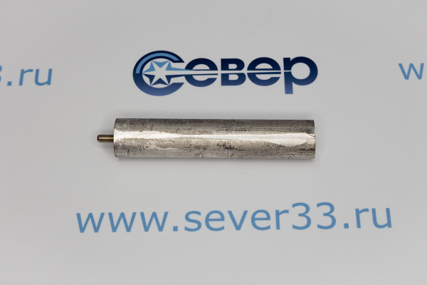 Анод магниевые 21.3х110 М5х10_1e